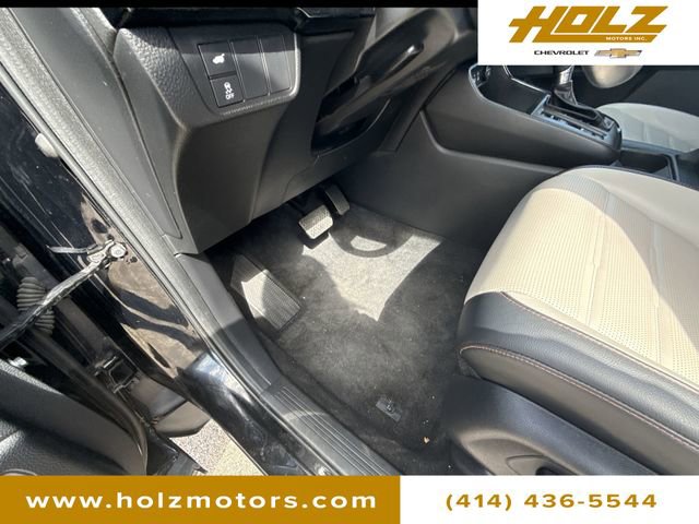 Used 2024 Honda CR-V Sport Touring image 35