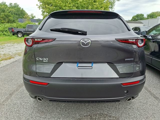 New 2026 MAZDA CX-30 AWD 2.5 S w/ Select Sport Pkg image 5