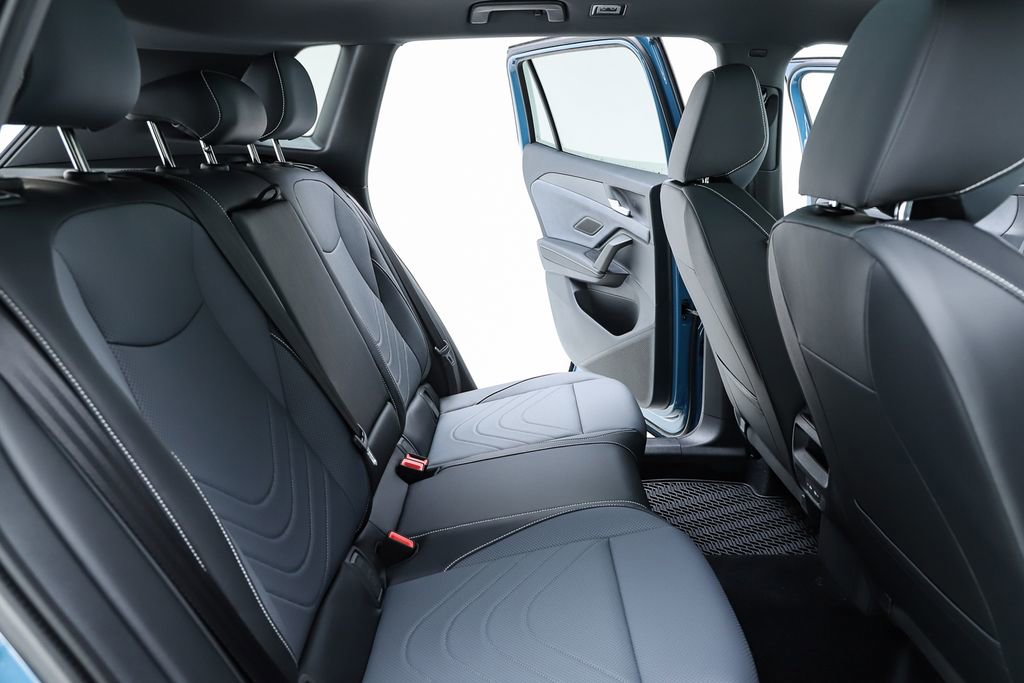 New 2026 Volkswagen Tiguan SE R-Line image 77