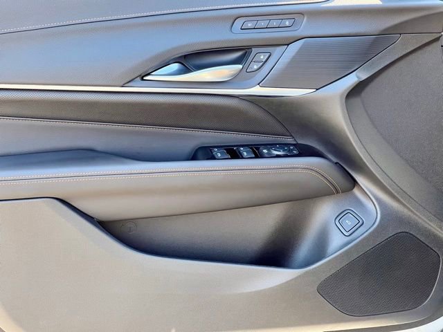 New 2025 Cadillac CT4 Sport image 13