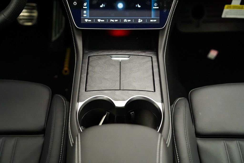 New 2025 Maserati Grecale Modena image 30