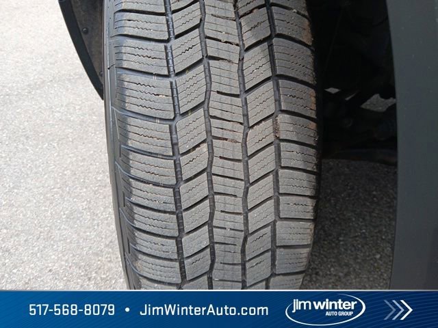 Used 2019 GMC Acadia SLE AWD/4WD image 4