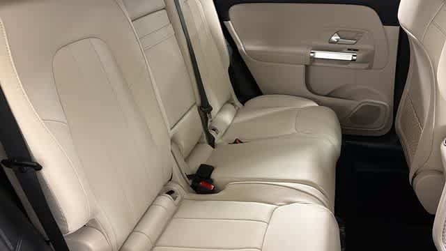 Certified 2026 Mercedes-Benz GLB 250 4MATIC image 35