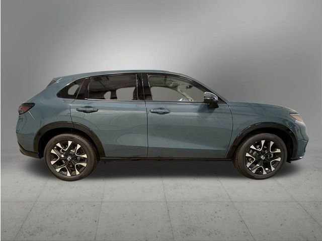 New 2027 Honda HR-V EX-L image 7