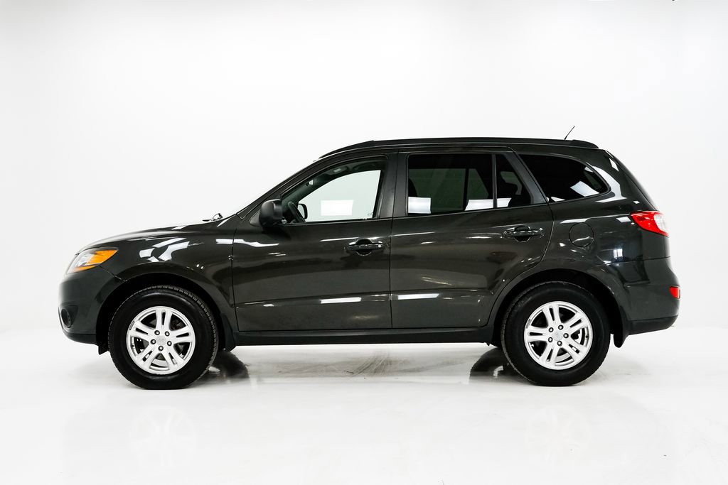 Used 2011 Hyundai Santa Fe GLS image 22
