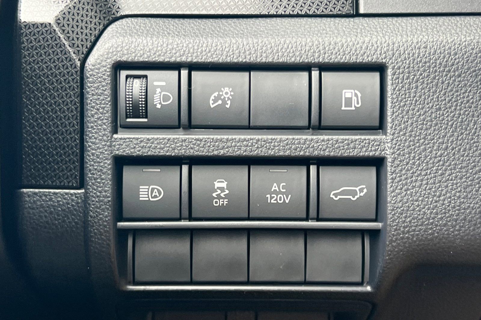 New 2026 Toyota 4Runner Limited AWD/4WD image 30