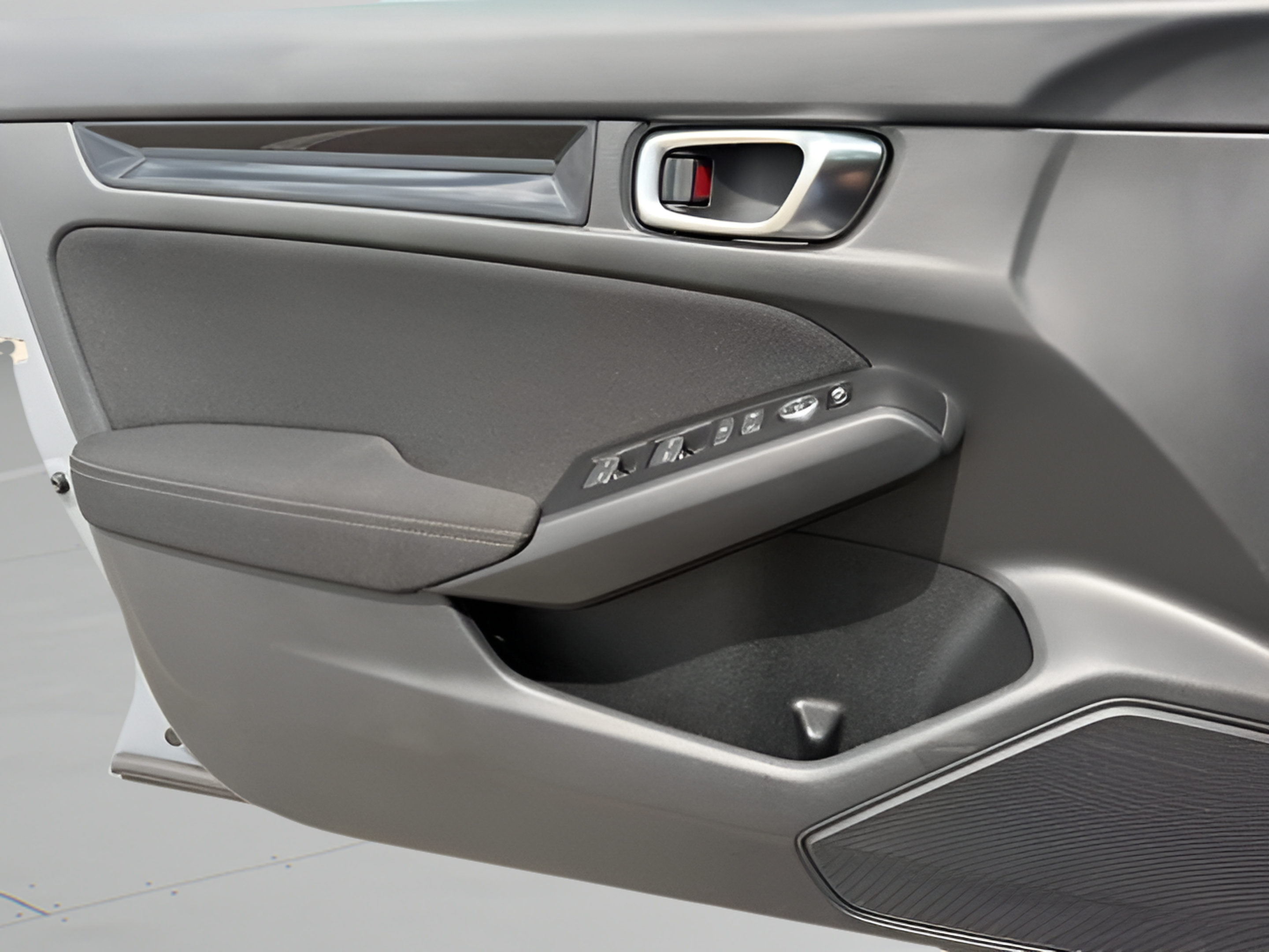 Certified 2026 Honda Civic Sport image 20