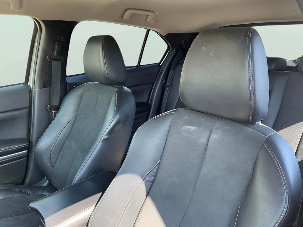 Used 2022 Mitsubishi Eclipse Cross SE image 26