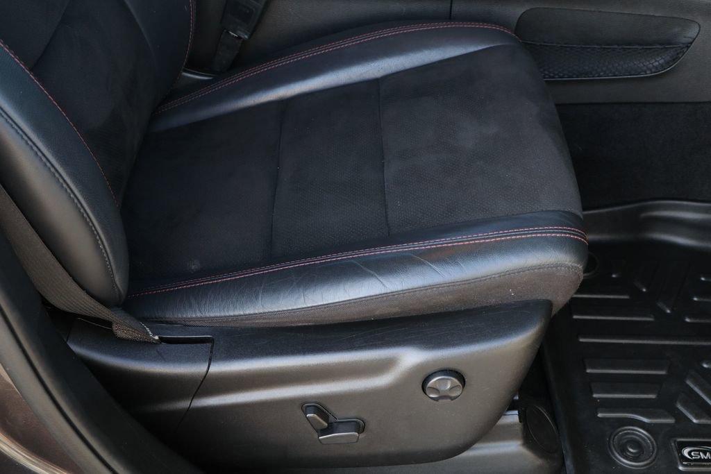 Used 2021 Dodge Durango R/T w/ Blacktop Package image 30