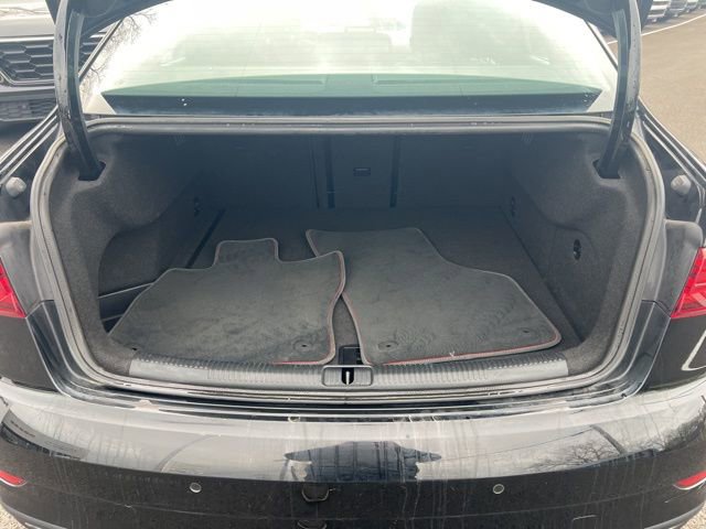 Used 2017 Audi S3 Premium Plus w/ Technology Package image 23