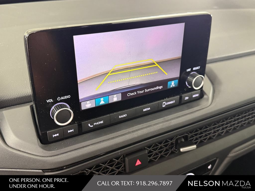 Used 2024 Honda Accord EX image 27