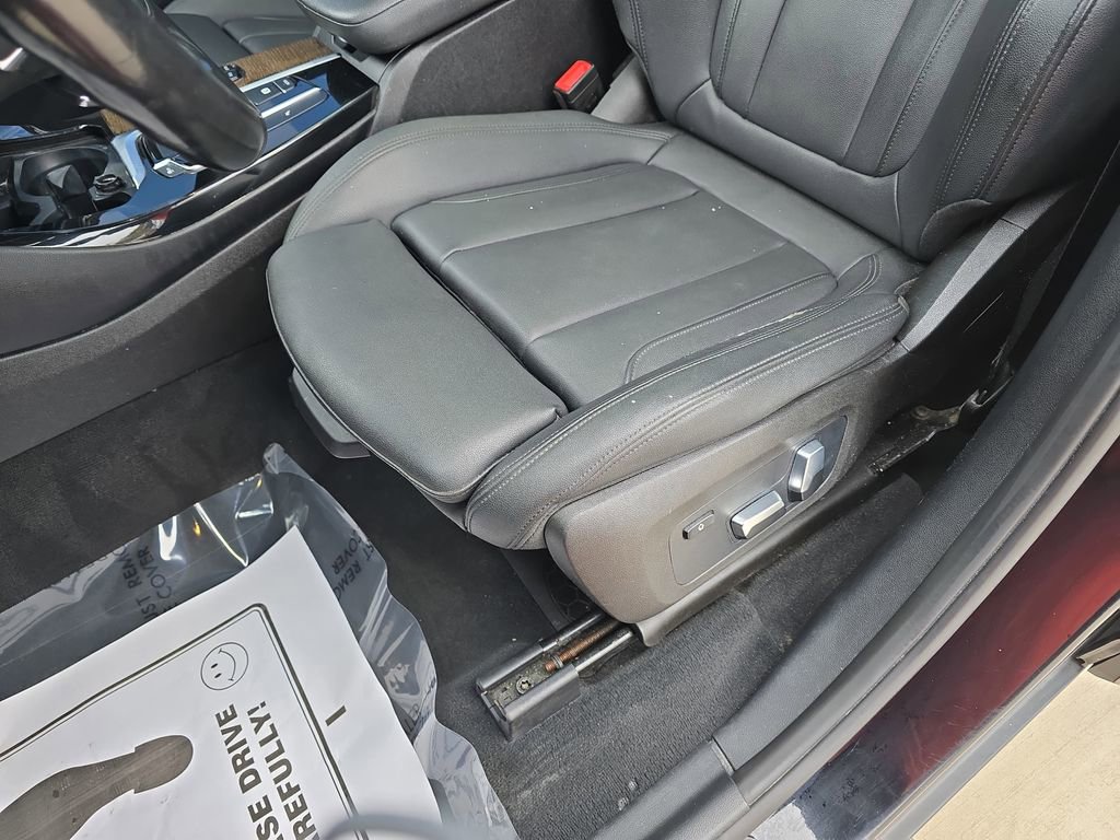 Used 2019 BMW X3 sDrive30i image 33