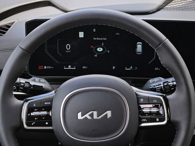 New 2025 Kia Carnival SX Prestige image 21