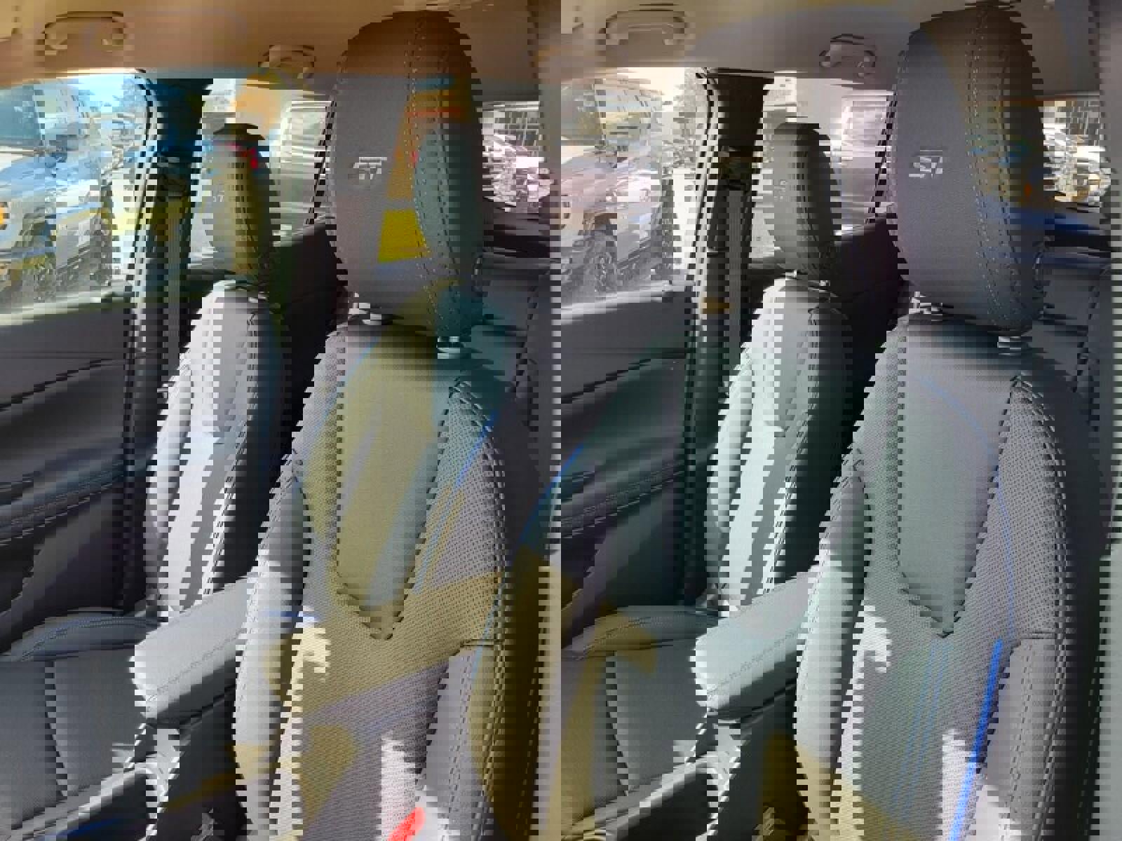 New 2026 Buick Encore GX Sport Touring w/ Advanced Technology Package image 11