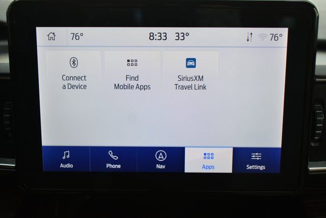 Used 2023 Ford Explorer Limited image 24