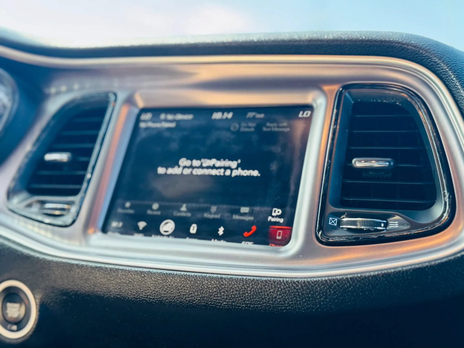 Used 2019 Dodge Challenger R/T Scat Pack RWD image 21