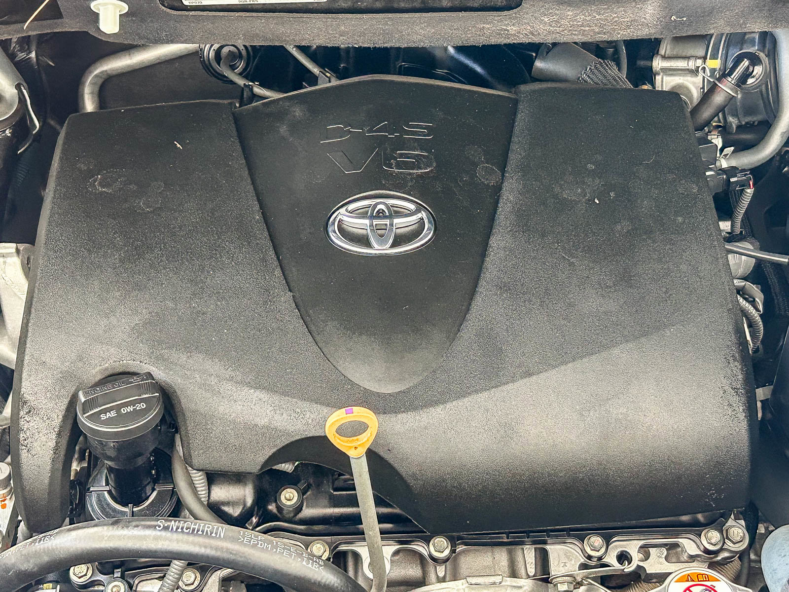 Used 2019 Toyota Sienna LE w/ Carpet Mat Package FWD image 28