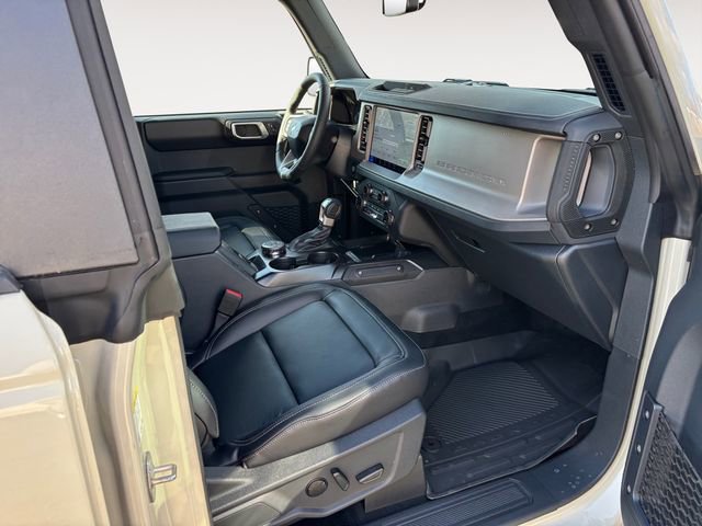 New 2025 Ford Bronco Outer Banks image 15