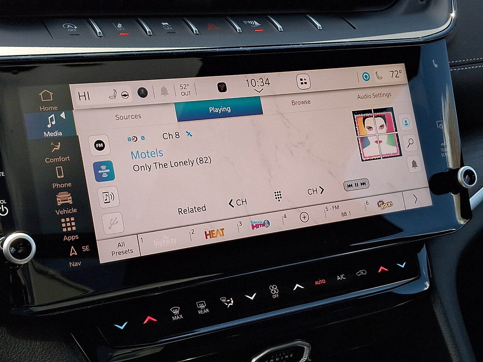 New 2026 Jeep Grand Cherokee Limited image 12