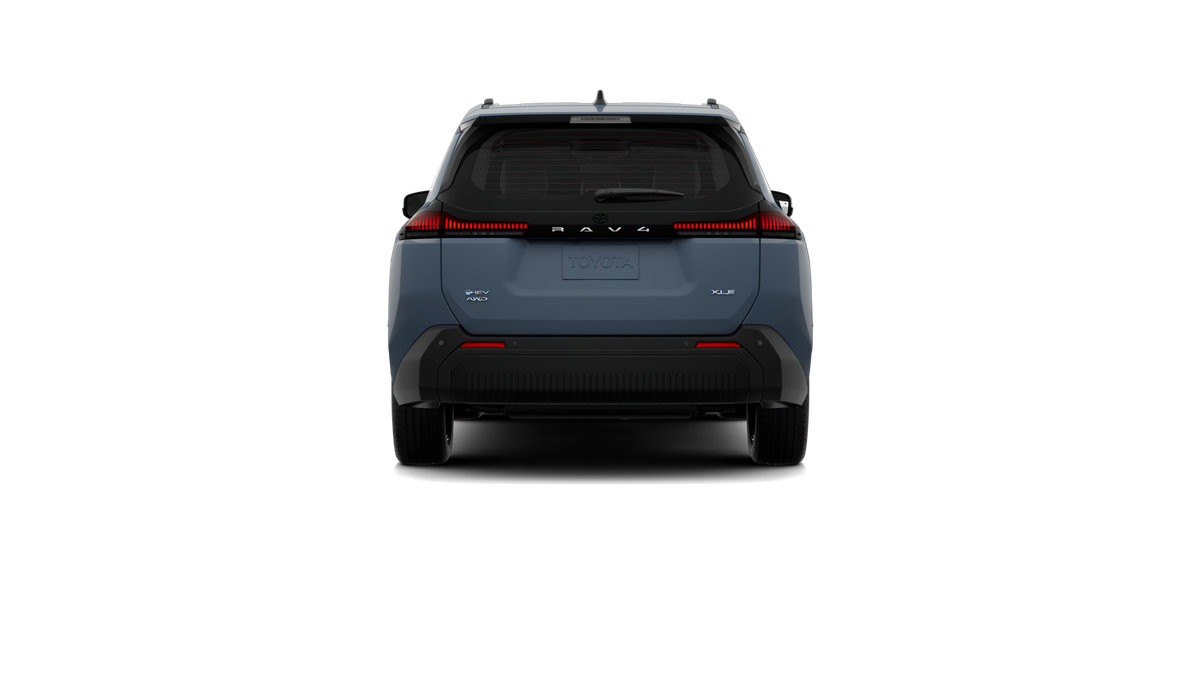 New 2026 Toyota RAV4 XLE Premium w/ Weather Package AWD/4WD image 8