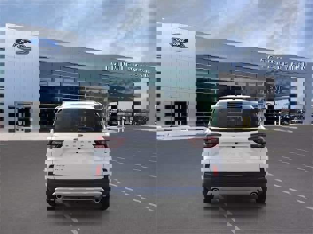 New 2026 Ford Escape Active image 5