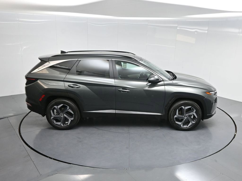 Used 2024 Hyundai Tucson SEL image 68