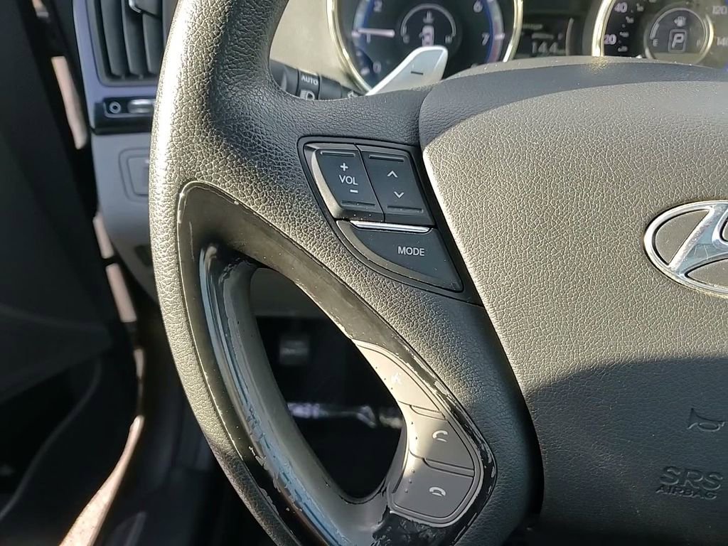 Used 2012 Hyundai Sonata Limited image 16