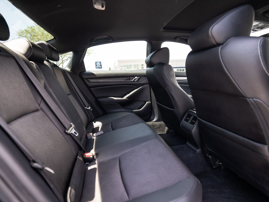 Used 2020 Honda Accord Sport image 34