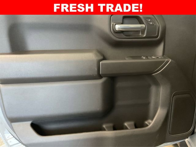 Used 2025 GMC Sierra 1500 Pro w/ Pro Value Package AWD/4WD image 17
