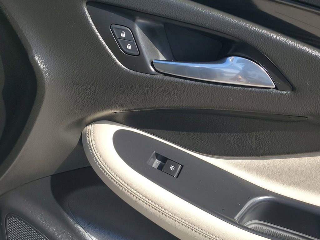 Used 2020 Buick Envision Preferred image 48