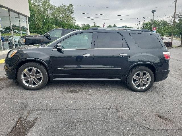 Used 2012 GMC Acadia Denali AWD/4WD image 2