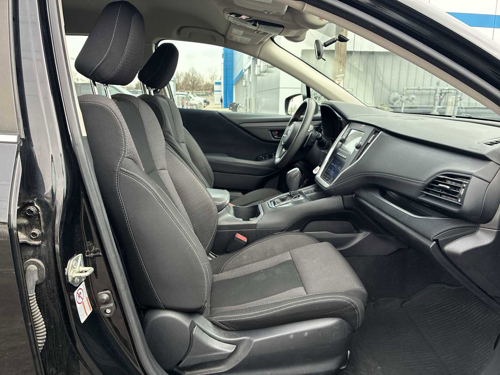 Used 2020 Subaru Outback image 27