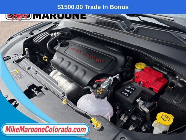 Used 2019 Jeep Compass Altitude image 9