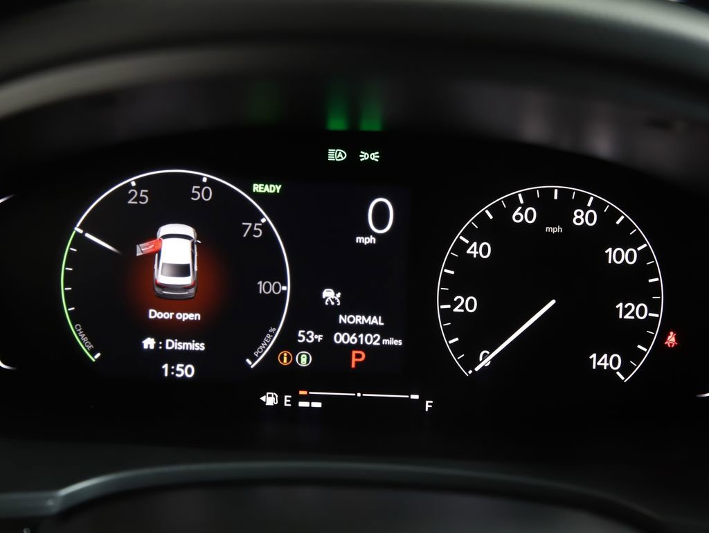 Used 2026 Honda Civic Sport image 13