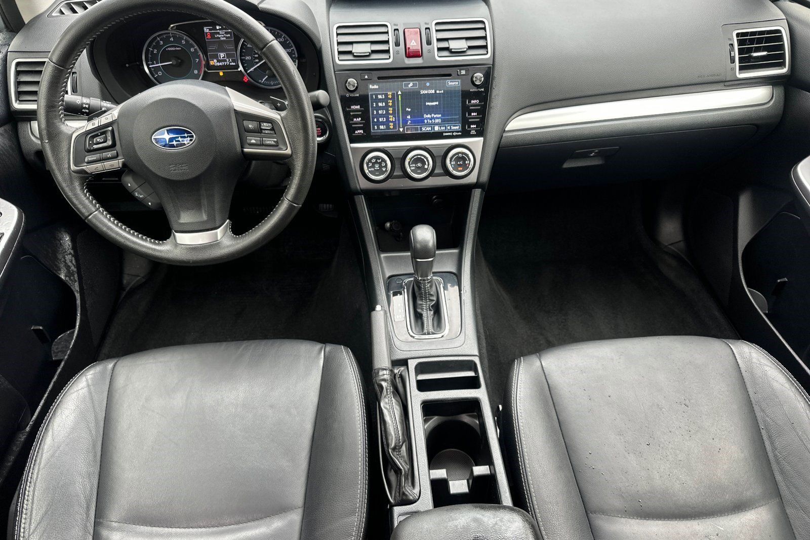 Used 2015 Subaru Crosstrek 2.0i Limited image 16