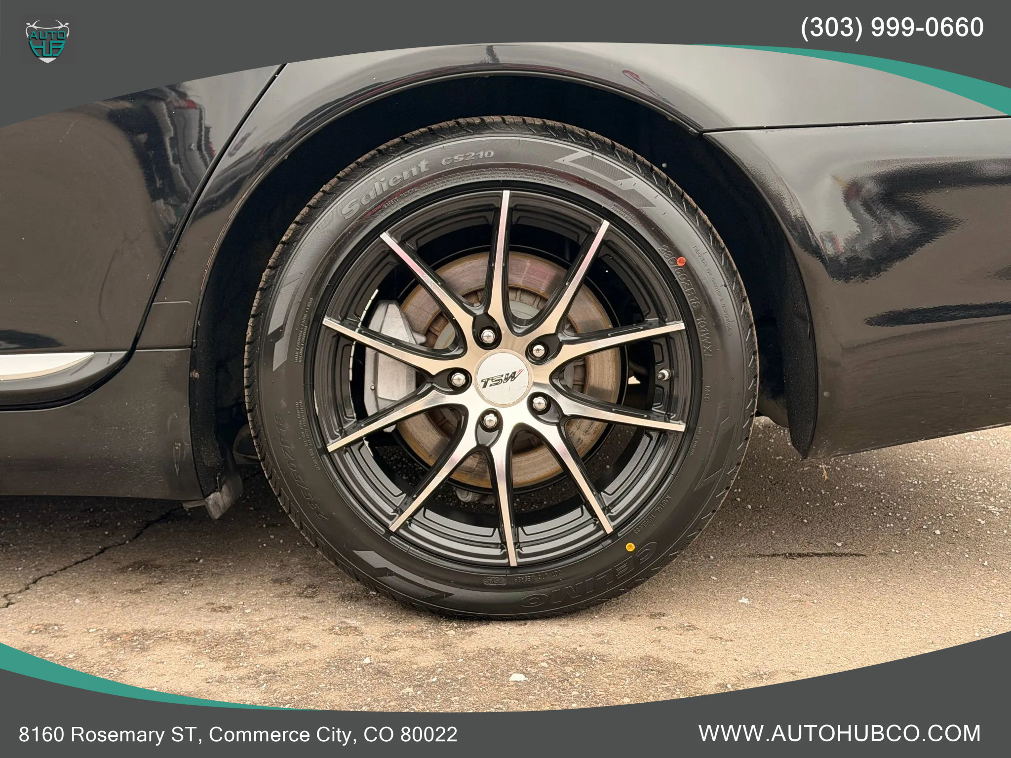 Used 2012 Lexus LS 460 L w/ Luxury Pkg image 31