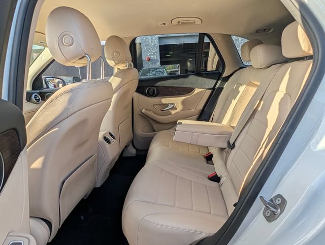 Used 2016 Mercedes-Benz GLC 300 image 13