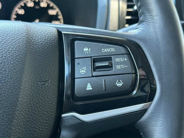 Used 2025 Honda Odyssey Elite image 29