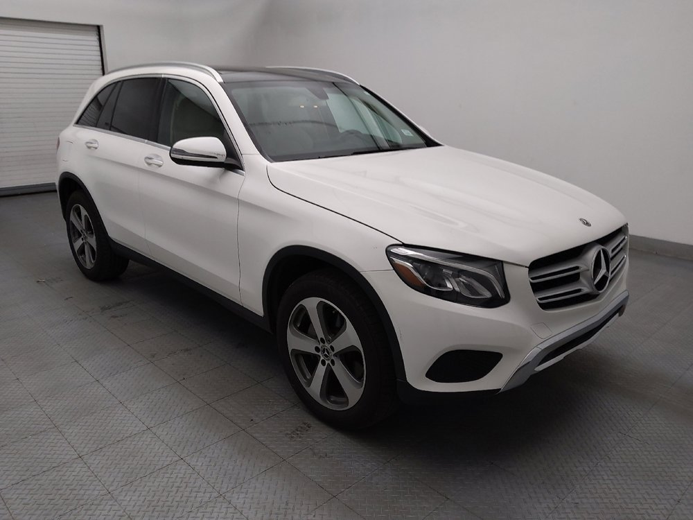 Used 2019 Mercedes-Benz GLC 300 w/ Premium Package image 13