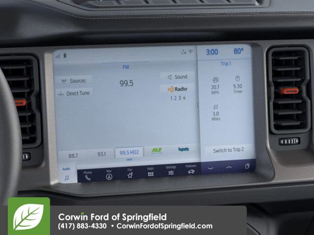 New 2026 Ford Bronco Raptor image 17