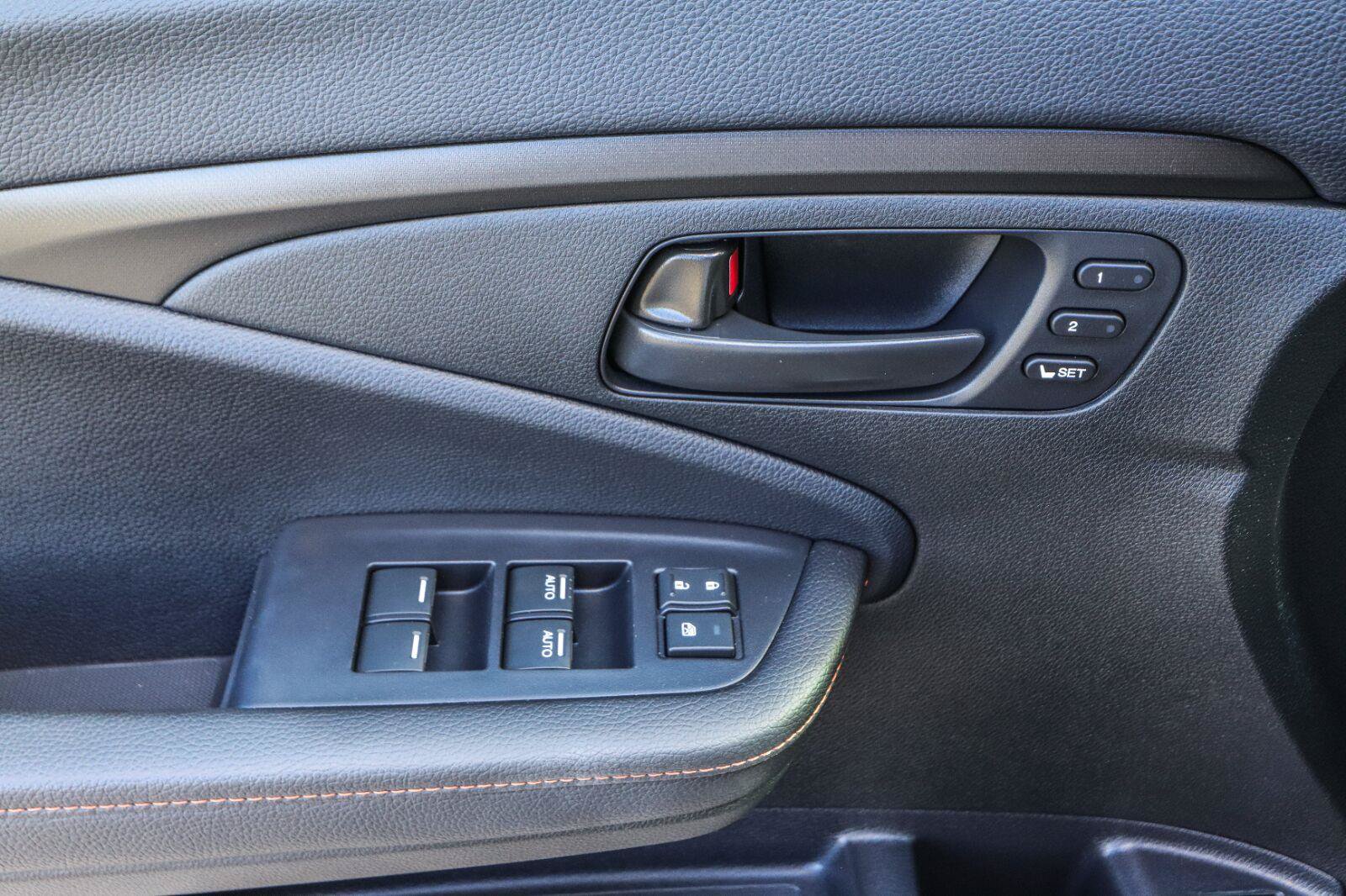 Used 2024 Honda Ridgeline TrailSport image 38