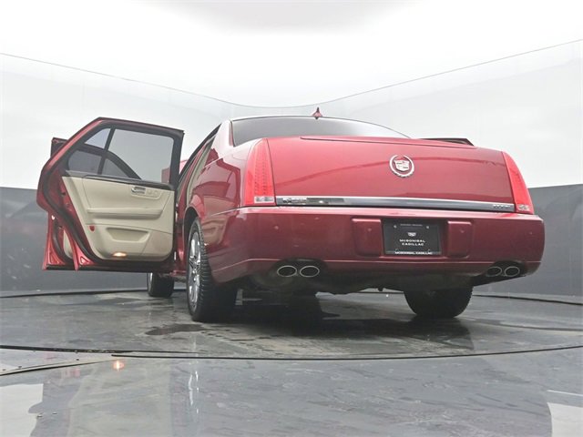 Used 2009 Cadillac DTS image 59