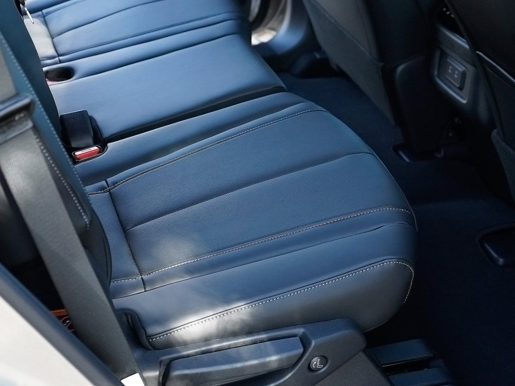 New 2026 INFINITI QX60 Luxe w/ Cargo Package image 29