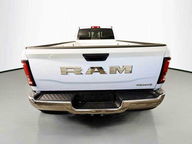 New 2026 RAM 3500 Tradesman image 6