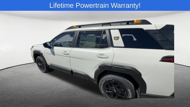 New 2026 Subaru Outback Wilderness AWD/4WD image 5