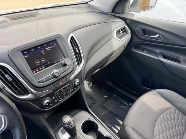Used 2020 Chevrolet Equinox LT image 22