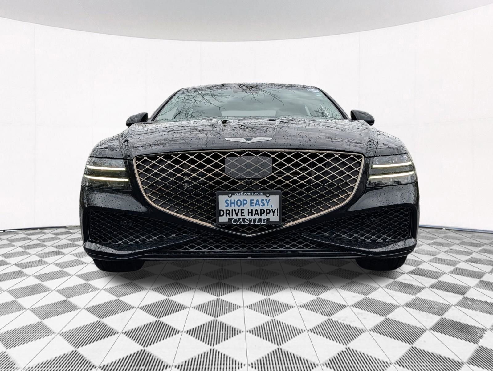 Used 2023 Genesis G80 3.5T Sport image 18