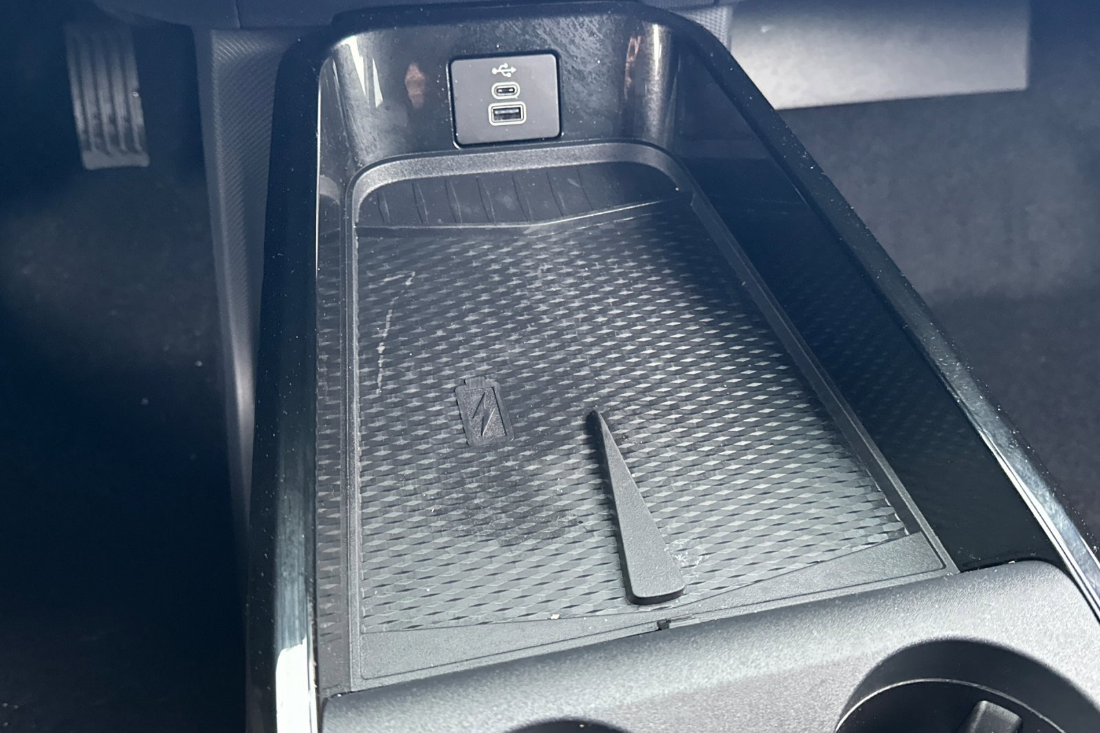 Used 2025 Ford Mustang Mach-E GT image 27