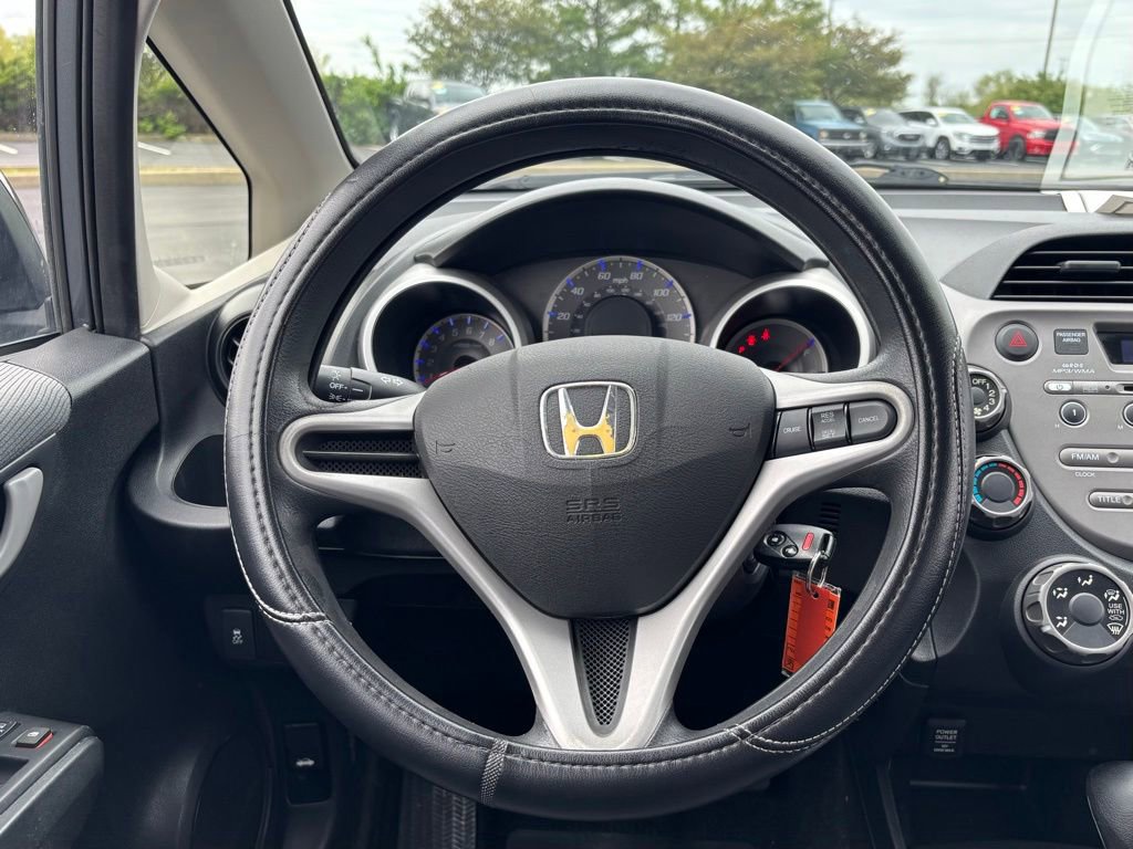Used 2013 Honda Fit image 18