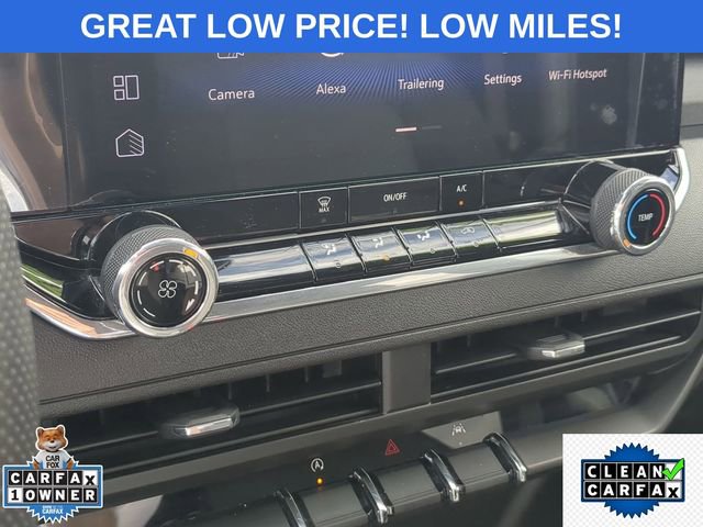 Used 2024 Chevrolet Colorado W/T image 27